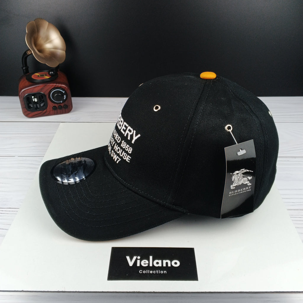 CASQUETTE BURBERRY SUPER QUALITÉ VN-349