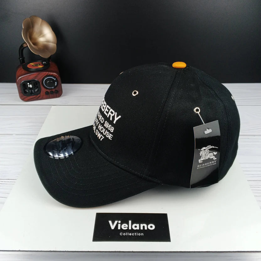 CASQUETTE BURBERY SUPER QUALITÉ VN-402