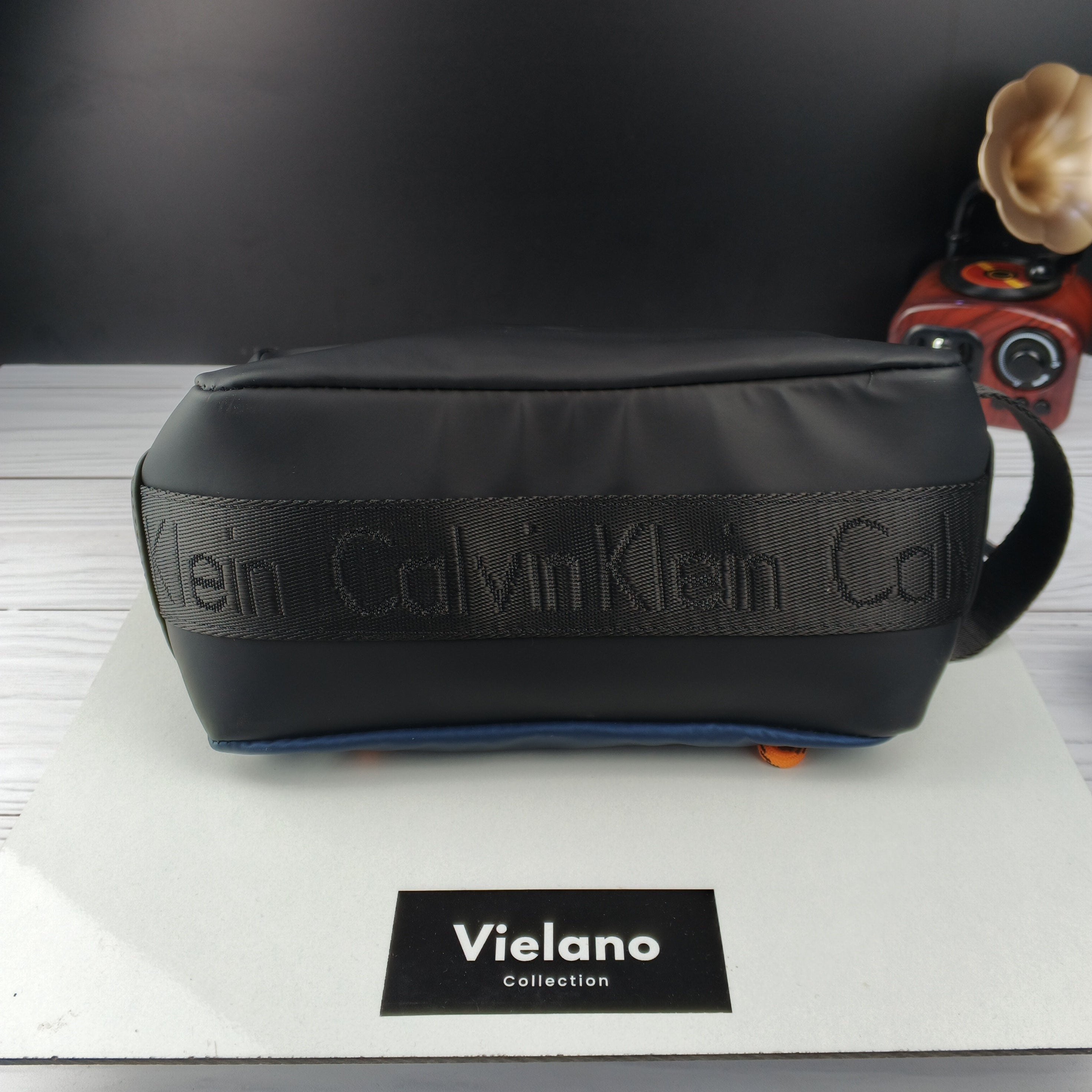 SACOCHE CALVIN KLEIN QUALITÉ PREMIUM VN-246