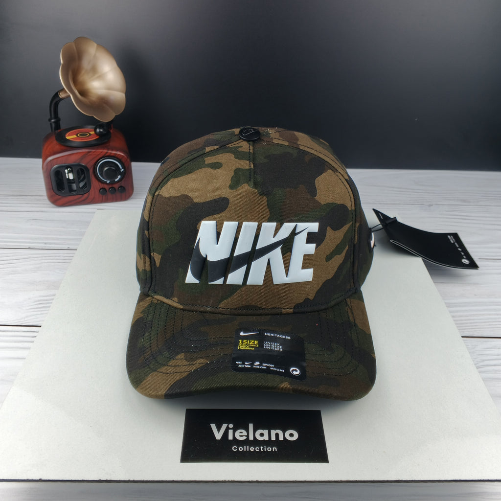 CASQUETTE NIKE PARA QUALITÉ PREMIUM VN-104