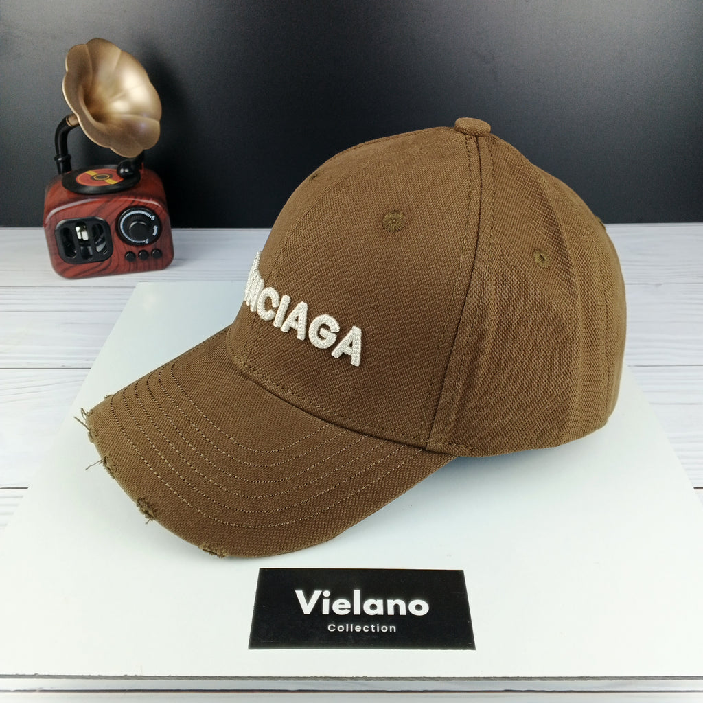 CASQUETTE BALENCIAGA SUPER QUALITÉ VN-391