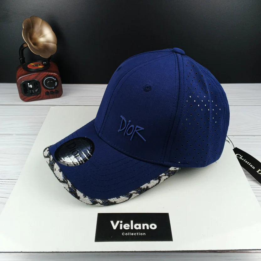 CASQUETTE DIOR SUPER QUALITÉ VN-400