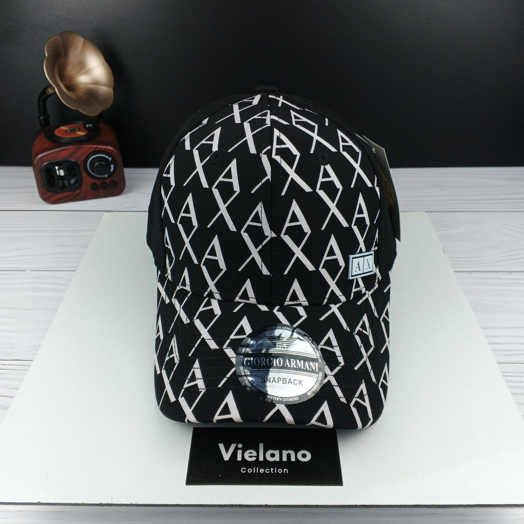 CASQUETTE ARMANI SUPER QUALITÉ VN-351