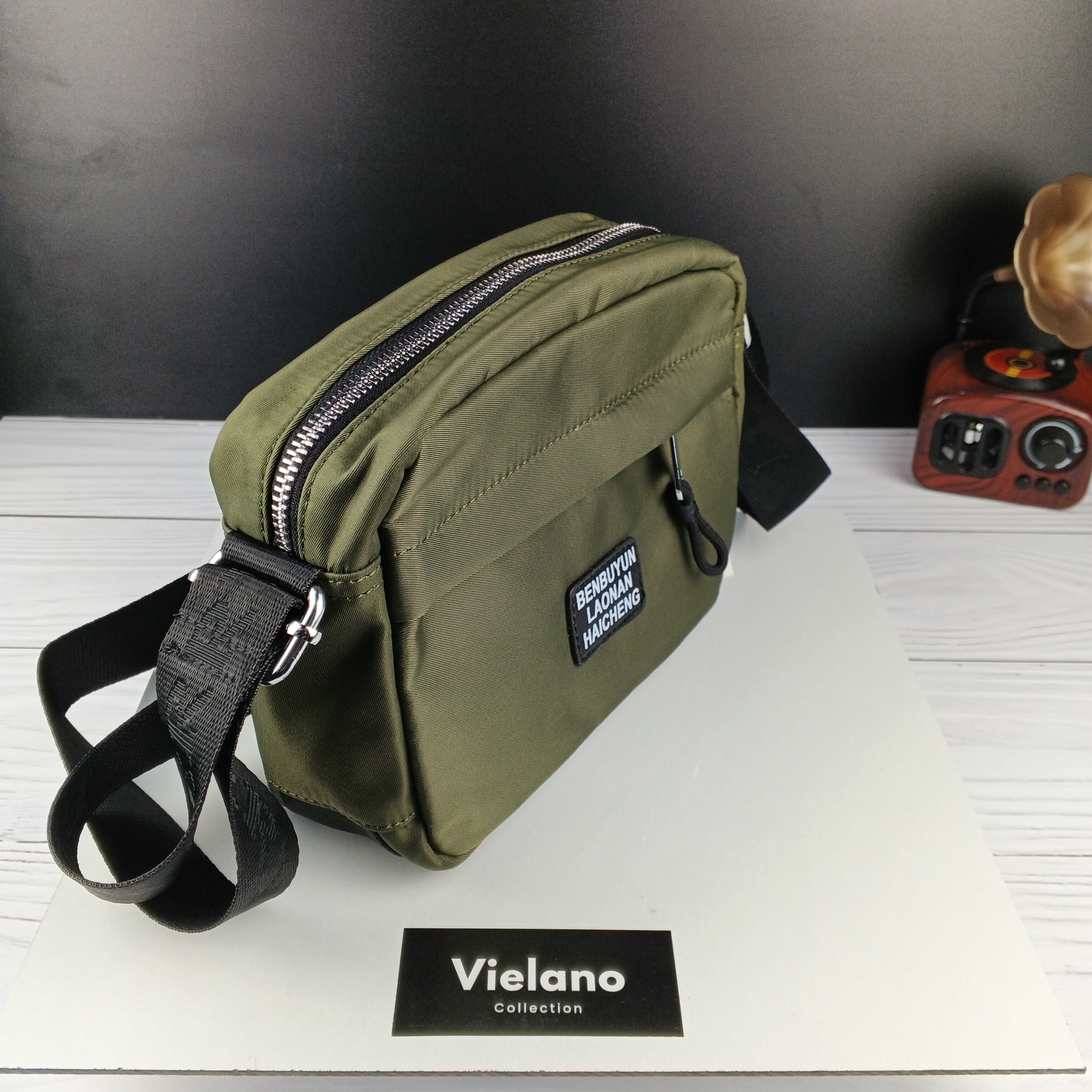 SACOCHE BURBERRY QUALITÉ PREMIUM VN-295