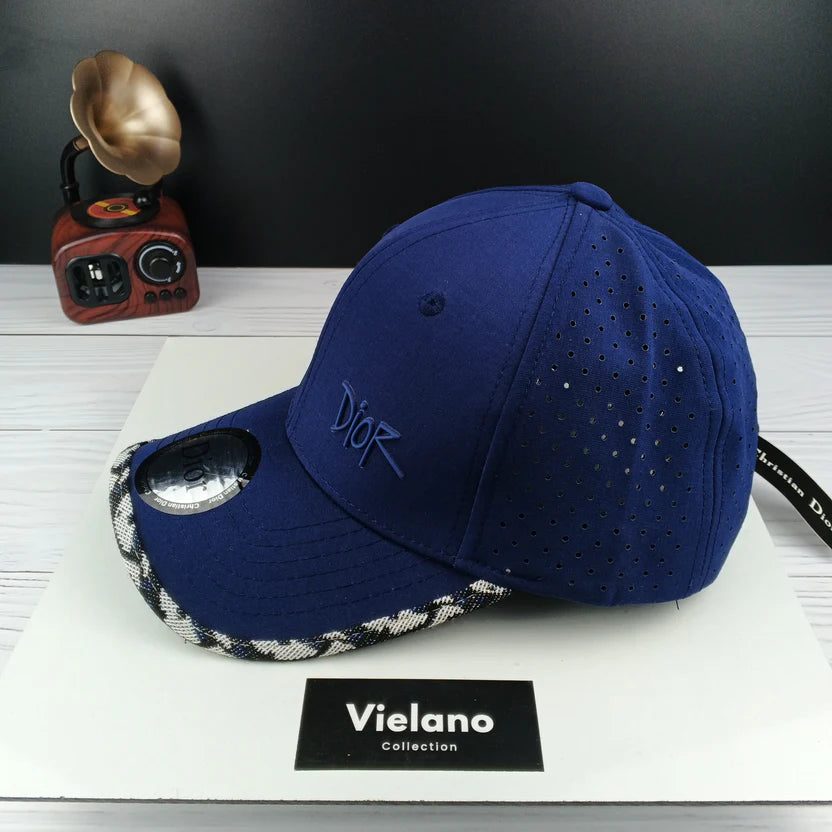 CASQUETTE DIOR SUPER QUALITÉ VN-400