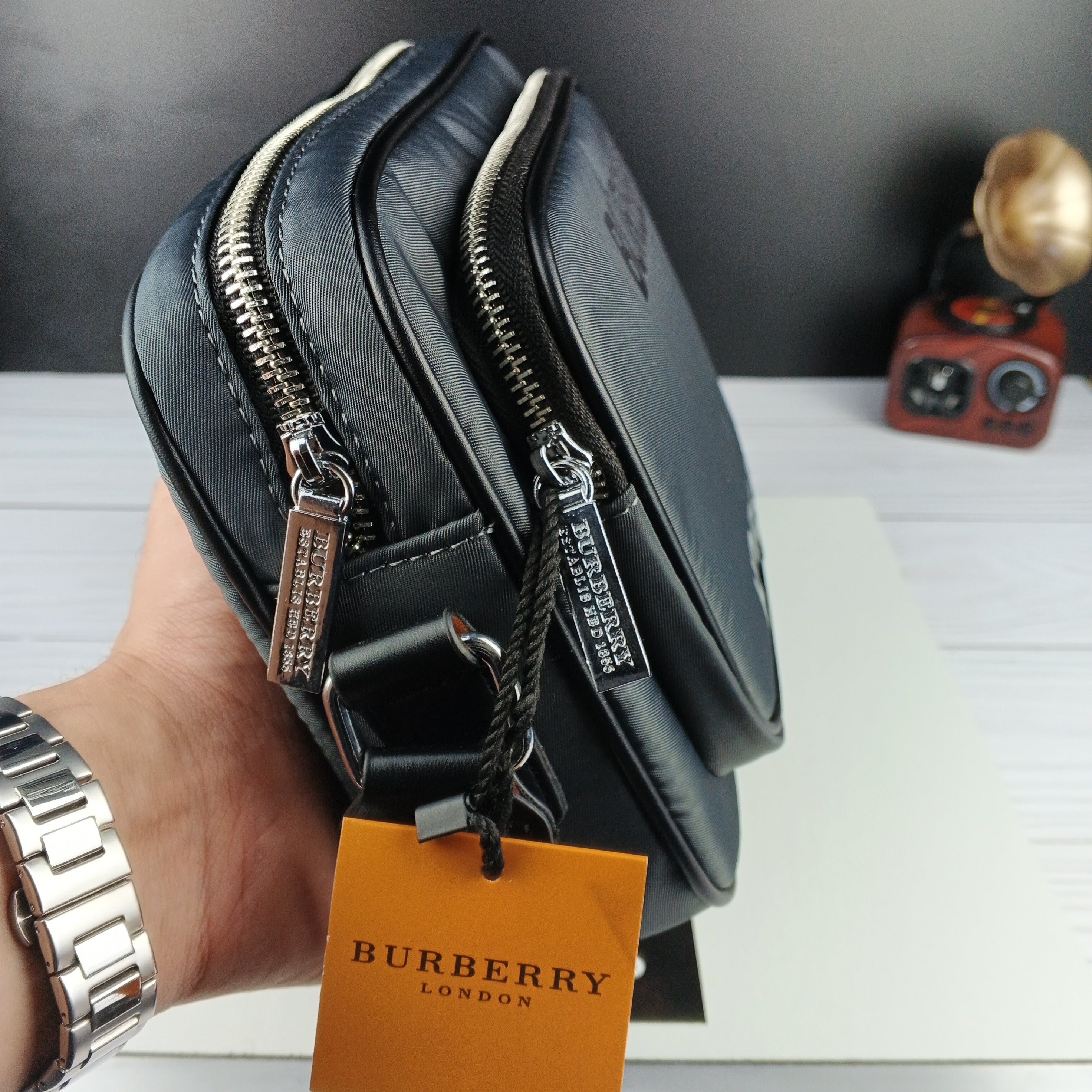 SACOCHE BURBERRY QUALITÉ PREMIUM VN-287