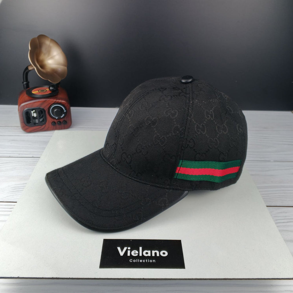 CASQUETTE GUCCI SUPER QUALITÉ VN-366