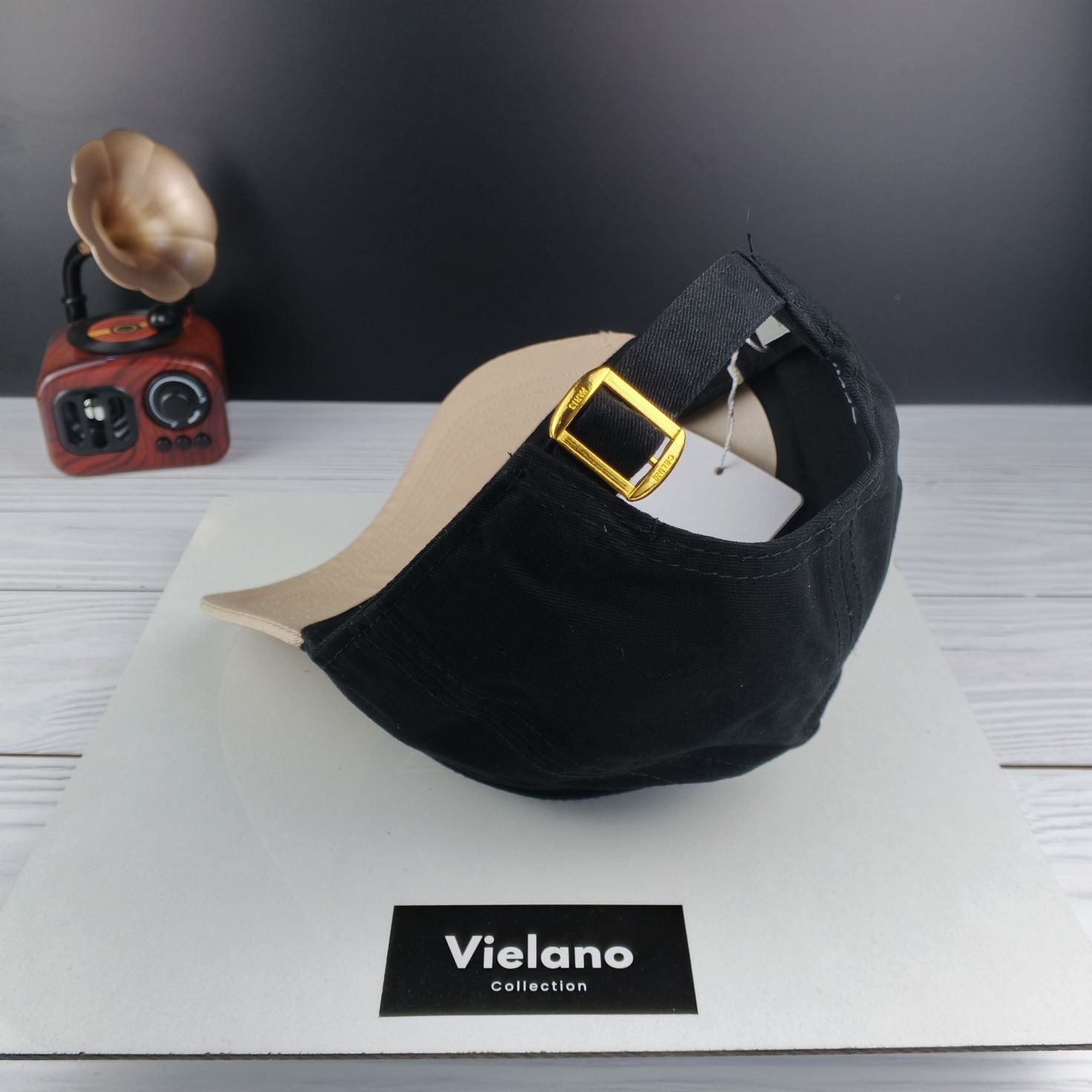 CASQUETTE CELINE QUALITÉ PREMIUM VN-198