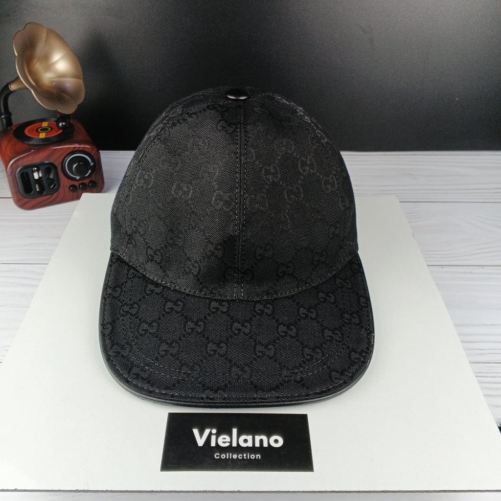 CASQUETTE GUCCI QUALITÉ PREMIUM VN-303