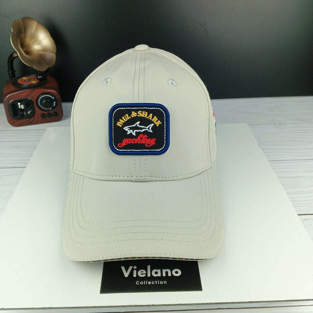 CASQUETTE PAUL & SHARK SUPER QUALITÉ VN-381