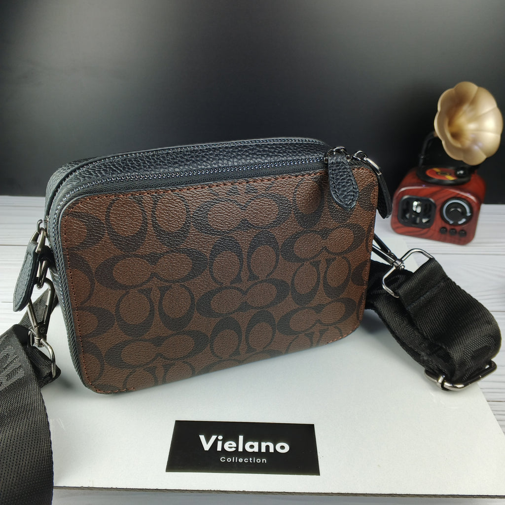SACOCHE COACH QUALITÉ PREMIUM VN-261