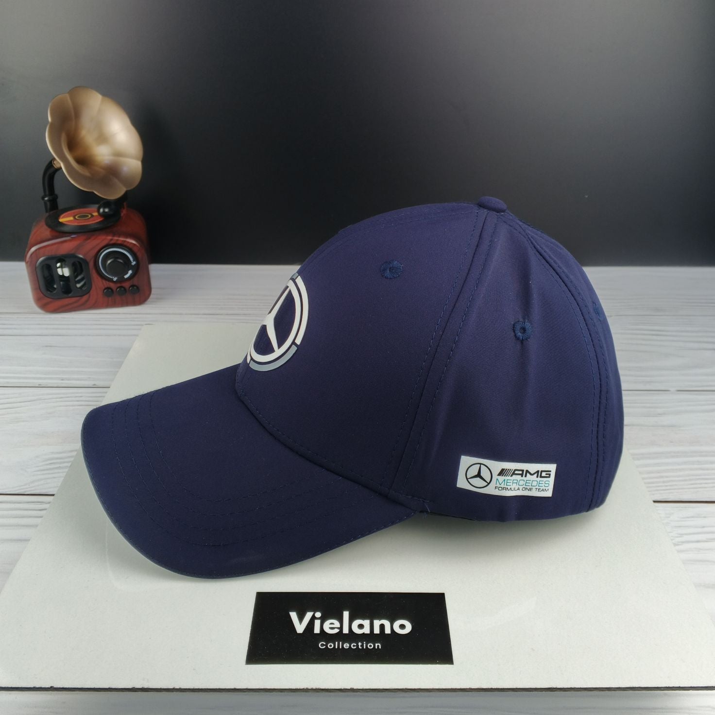 CASQUETTE M AMG SUPER QUALITÉ VN-194