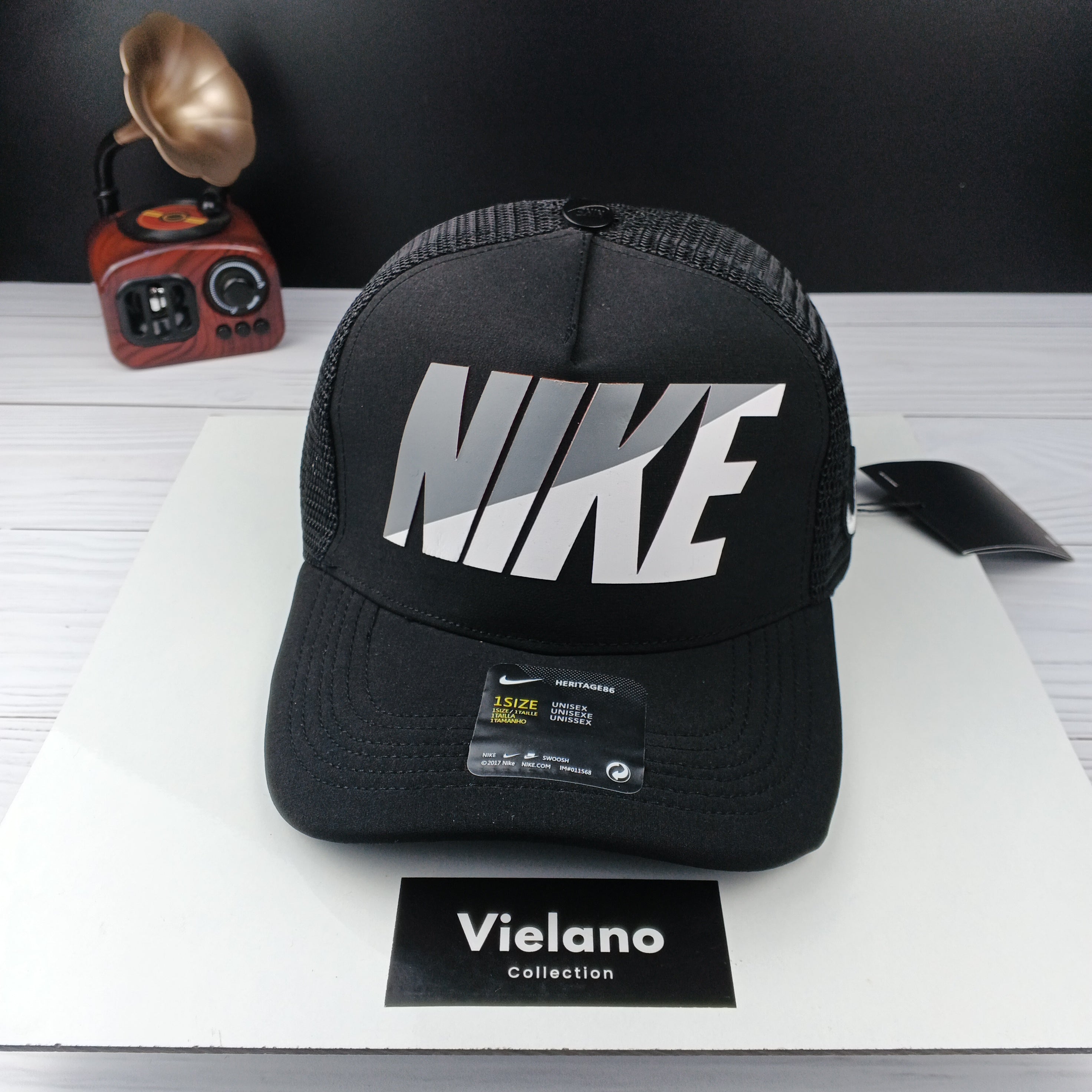 CASQUETTE NIKE SUPER QUALITÉ VN-277