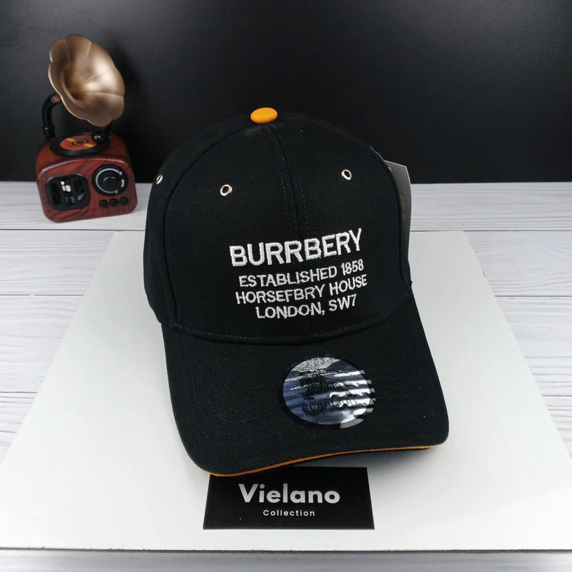 CASQUETTE BURBERY SUPER QUALITÉ VN-402