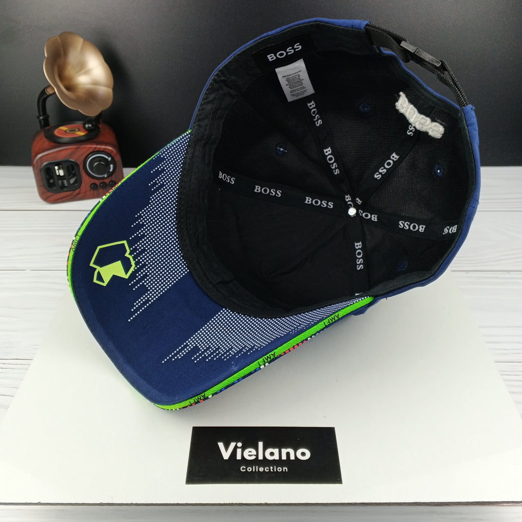 CASQUETTE BOSS SUPER QUALITÉ VN-356