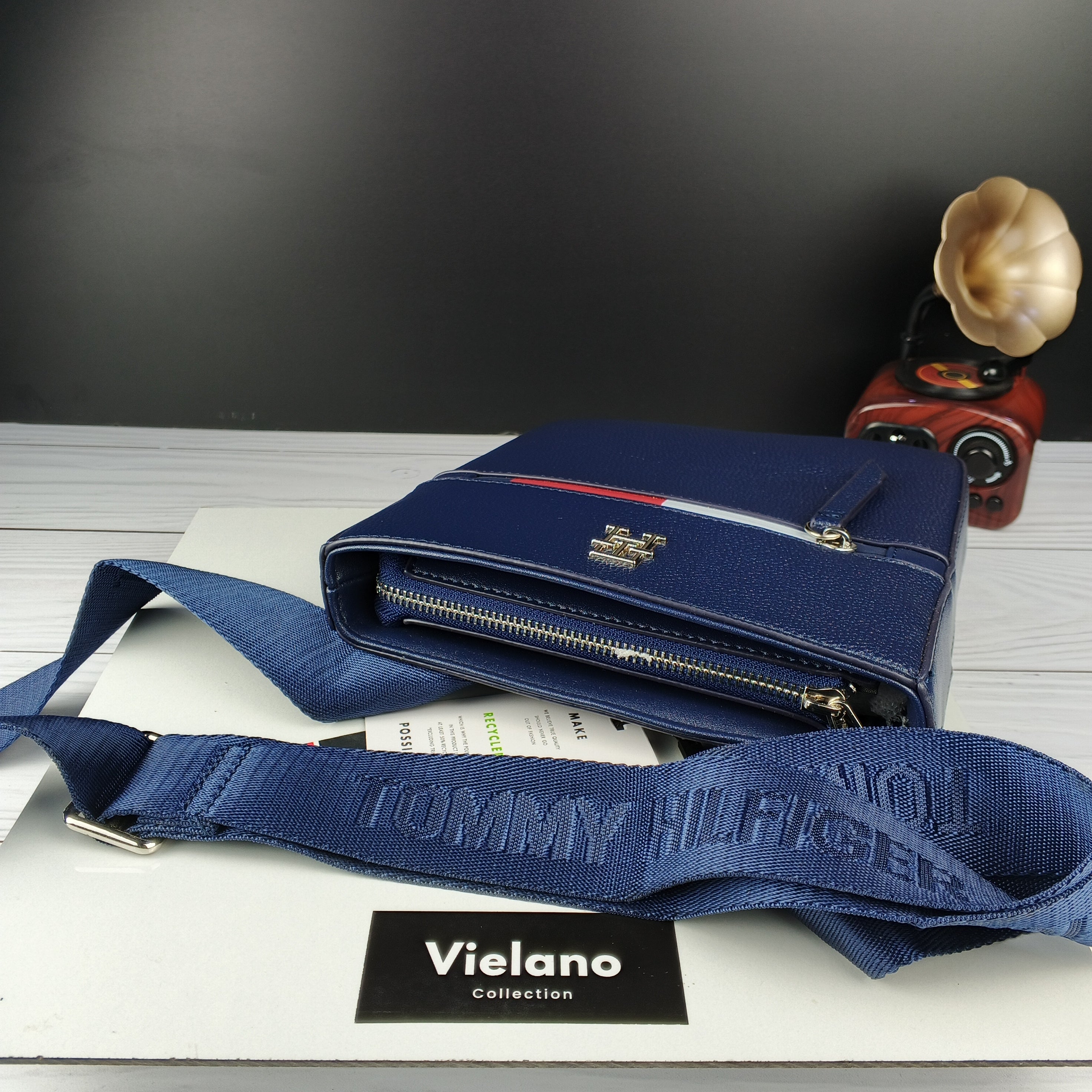 SACOCHE TOMMY QUALITÉ PREMIUM VN-242