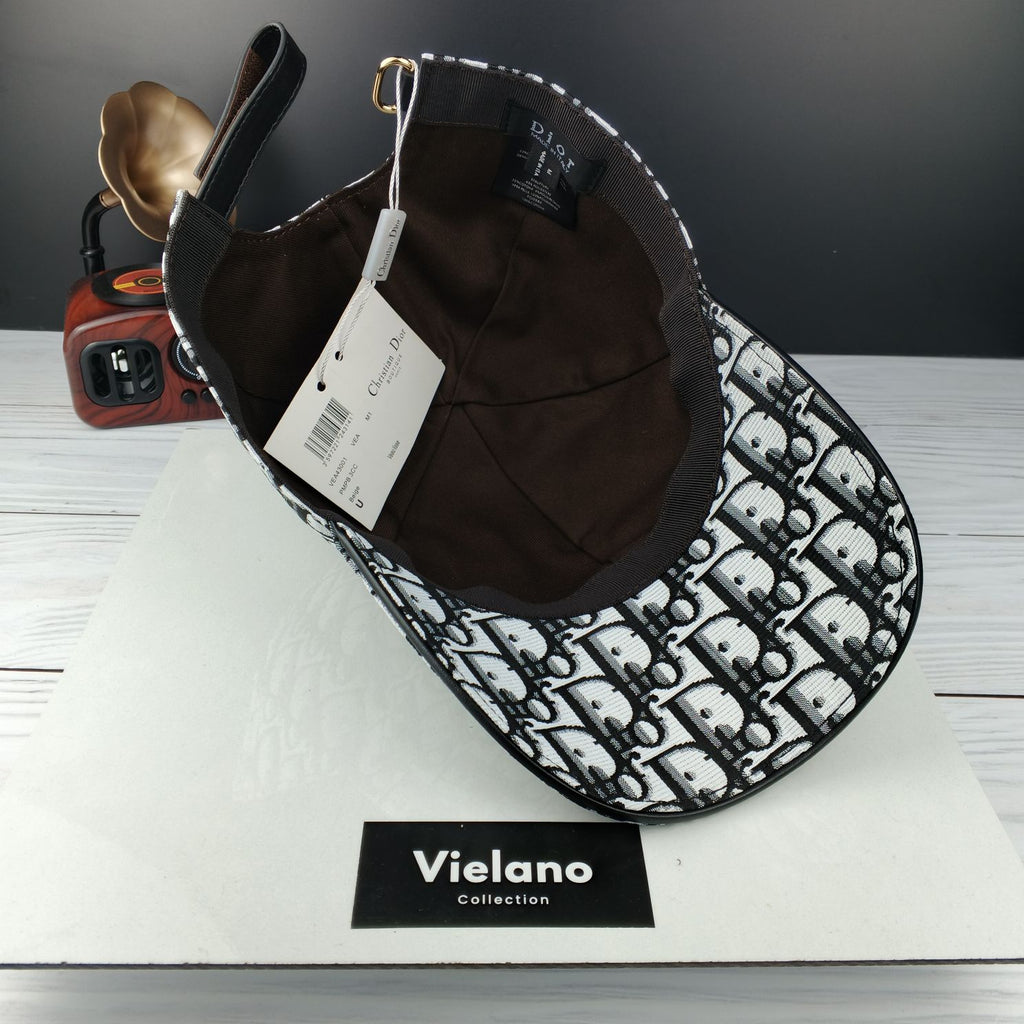CASQUETTE DIOR QUALITÉ PREMIUM VN-150