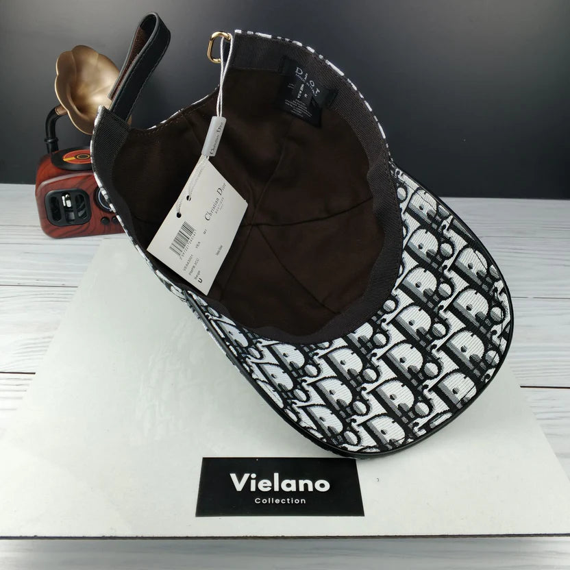 CASQUETTE DIOR QUALITÉ PREMIUM VN-413
