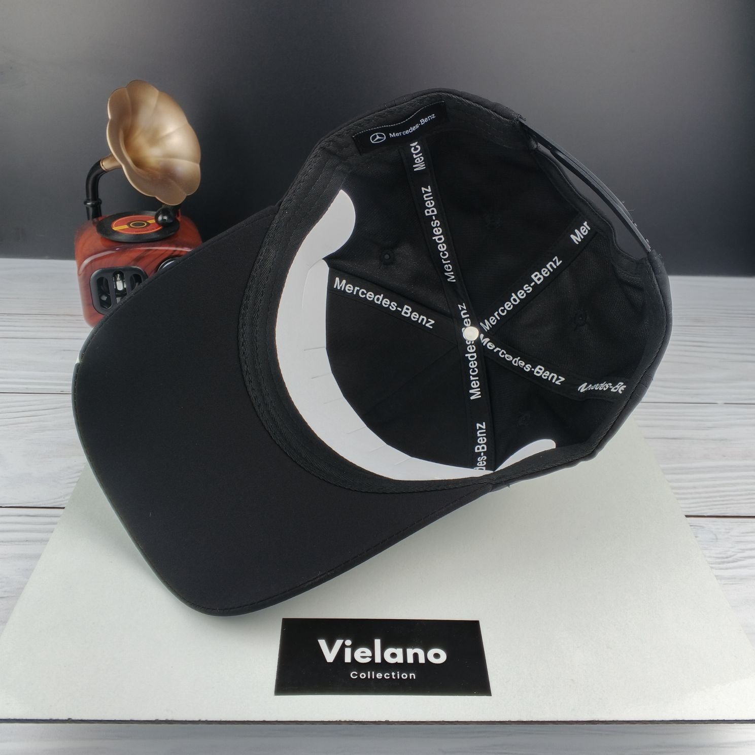 CASQUETTE M AMG SUPER QUALITÉ VN-177