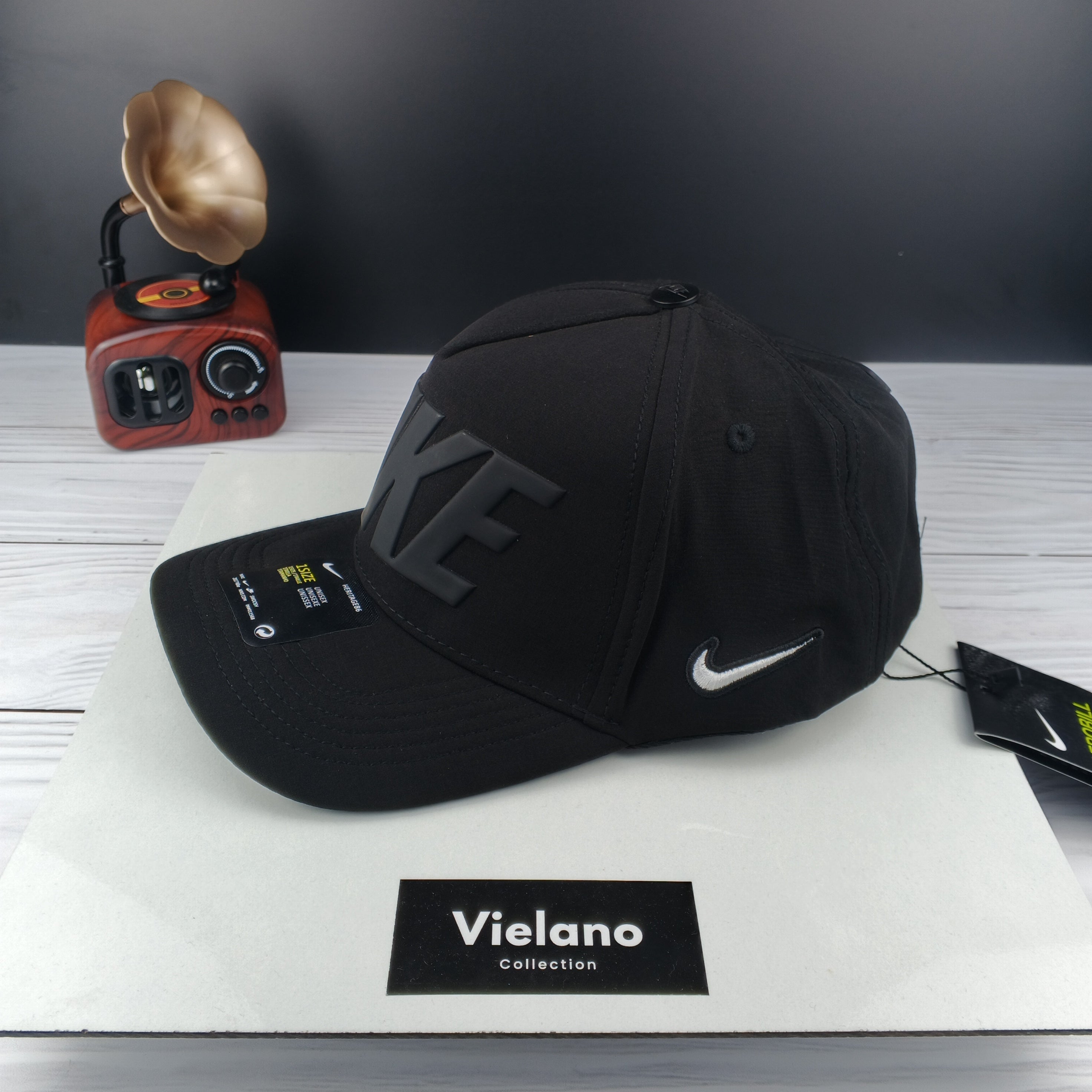 CASQUETTE NIKE QUALITÉ PREMIUM VN-102