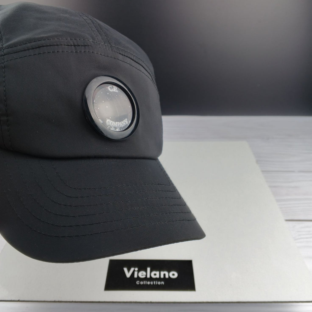 CASQUETTE C.P COMPANY QUALITÉ PREMIUM VN-210