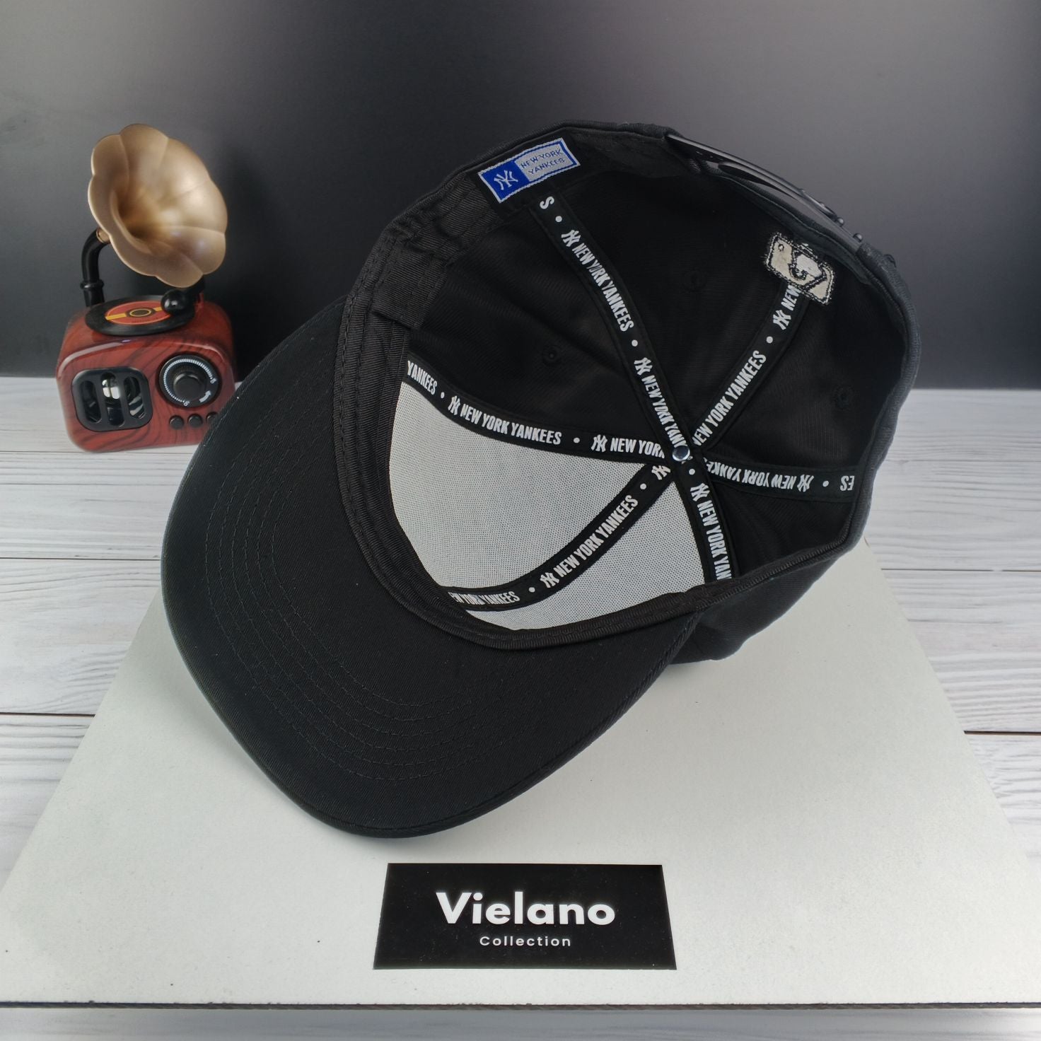 CASQUETTE NY SUPER QUALITÉ VN-226