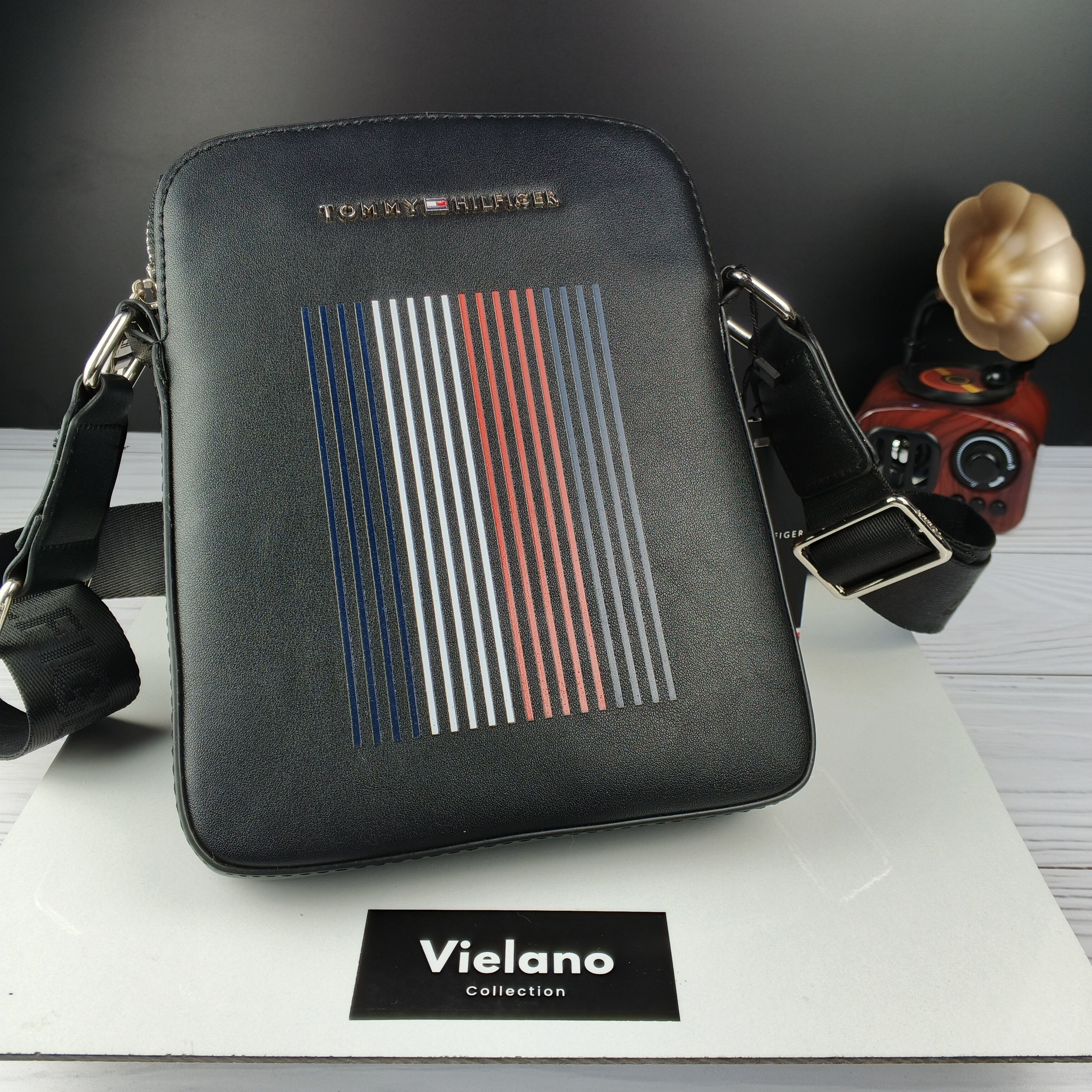 SACOCHE TOMMY QUALITÉ PREMIUM VN-244