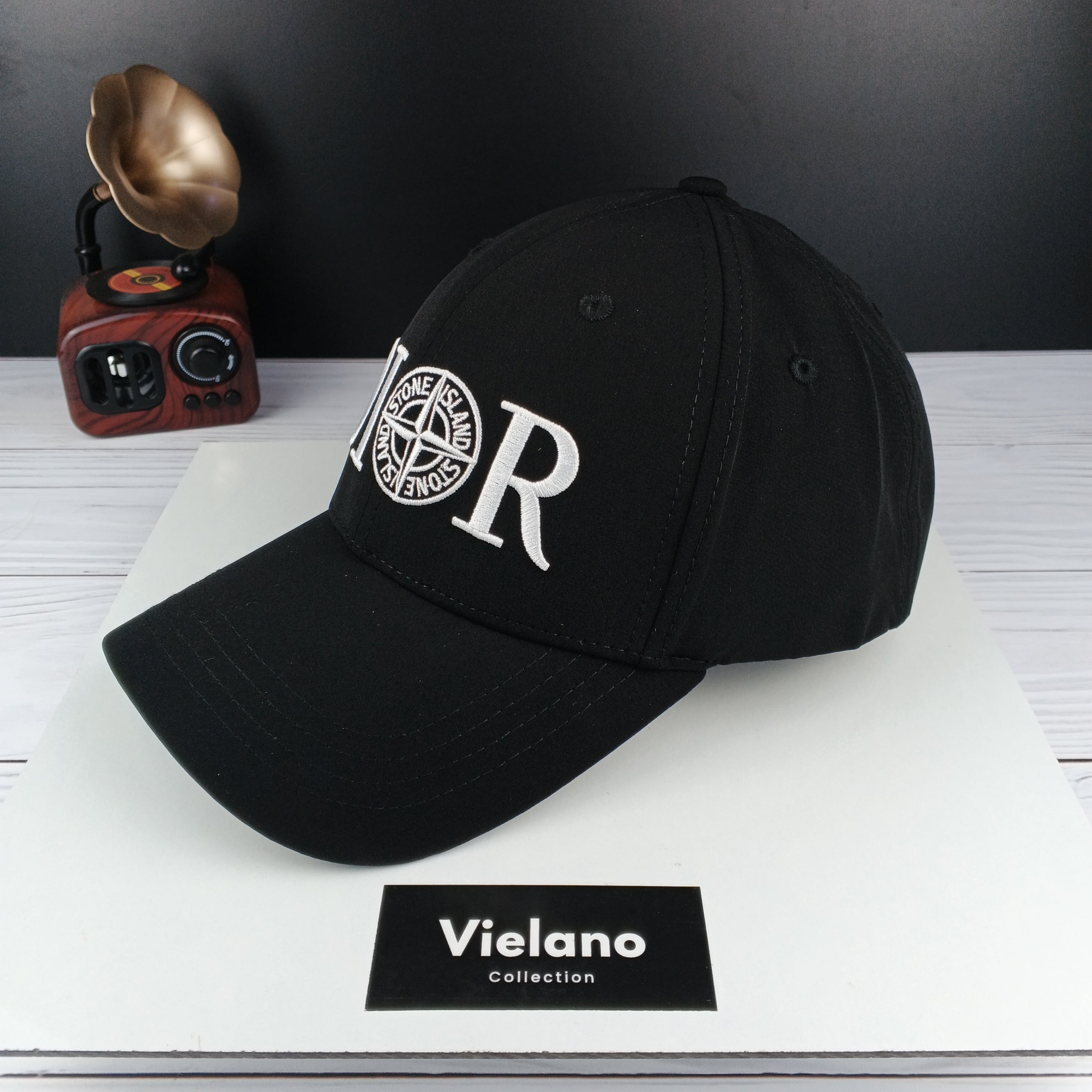 CASQUETTE DIOR SUPER QUALITÉ VN-397