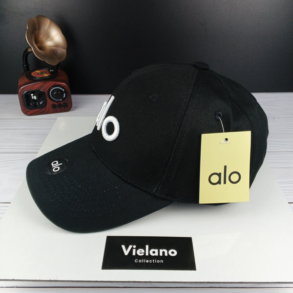 CASQUETTE alo SUPER QUALITÉ VN-387