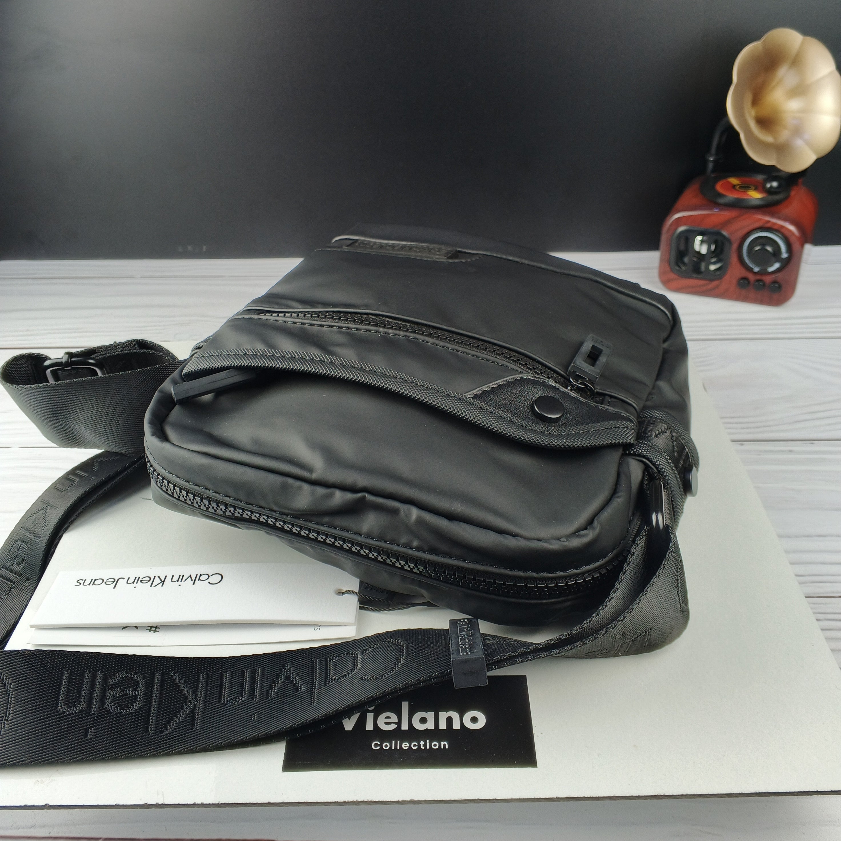 SACOCHE CALVIN KLEIN QUALITÉ PREMIUM VN-248