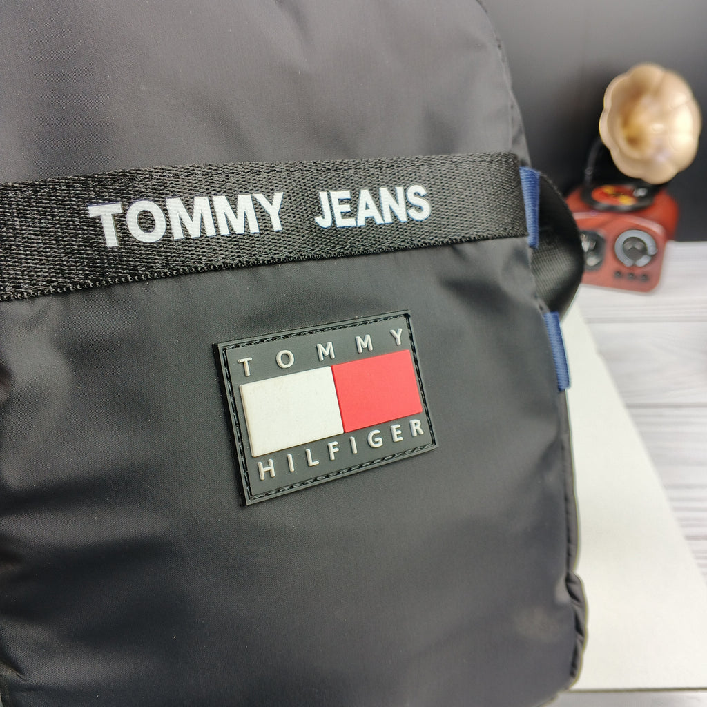 SACOCHE TOMMY QUALITÉ PREMIUM VN-258