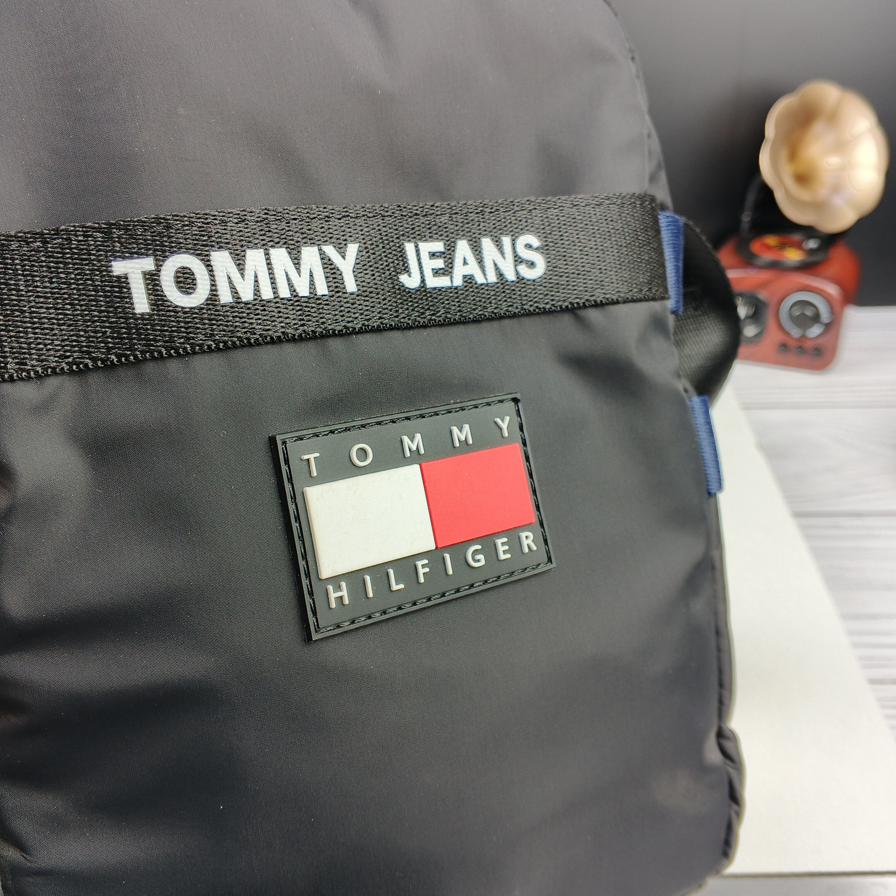 SACOCHE TOMMY QUALITÉ PREMIUM VN-258