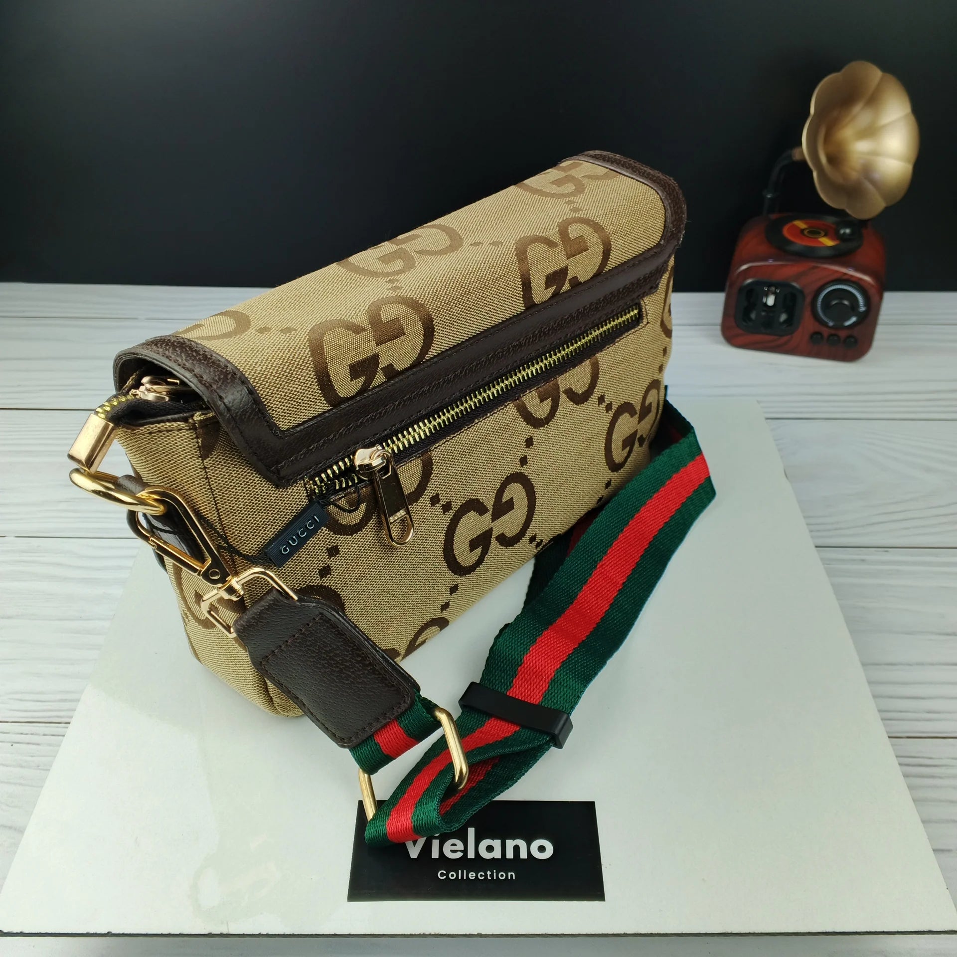 SACOCHE GUCCI GG QUALITÉ PREMIUM VN-319