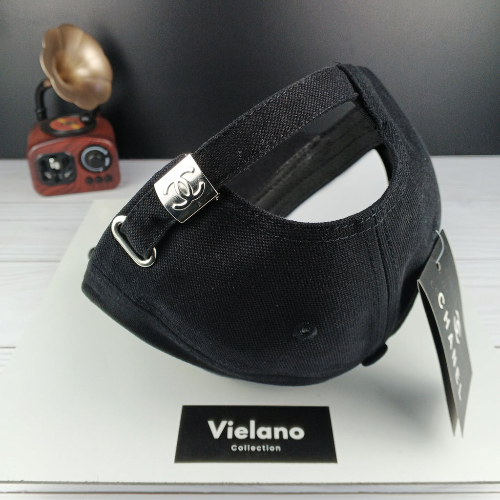 CASQUETTE CHANEL SUPER QUALITÉ VN-388