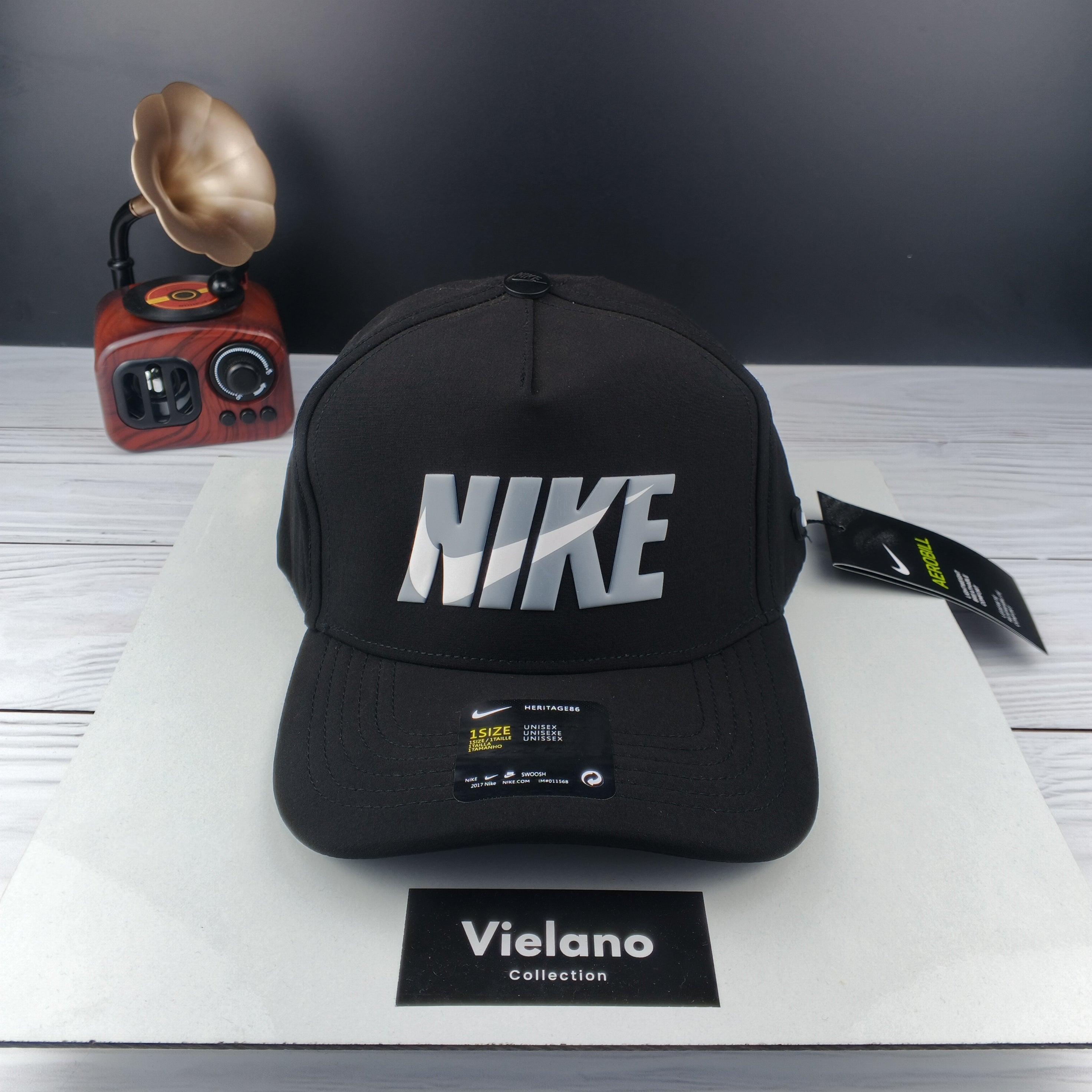 CASQUETTE NIKE SUPER QUALITÉ VN-114