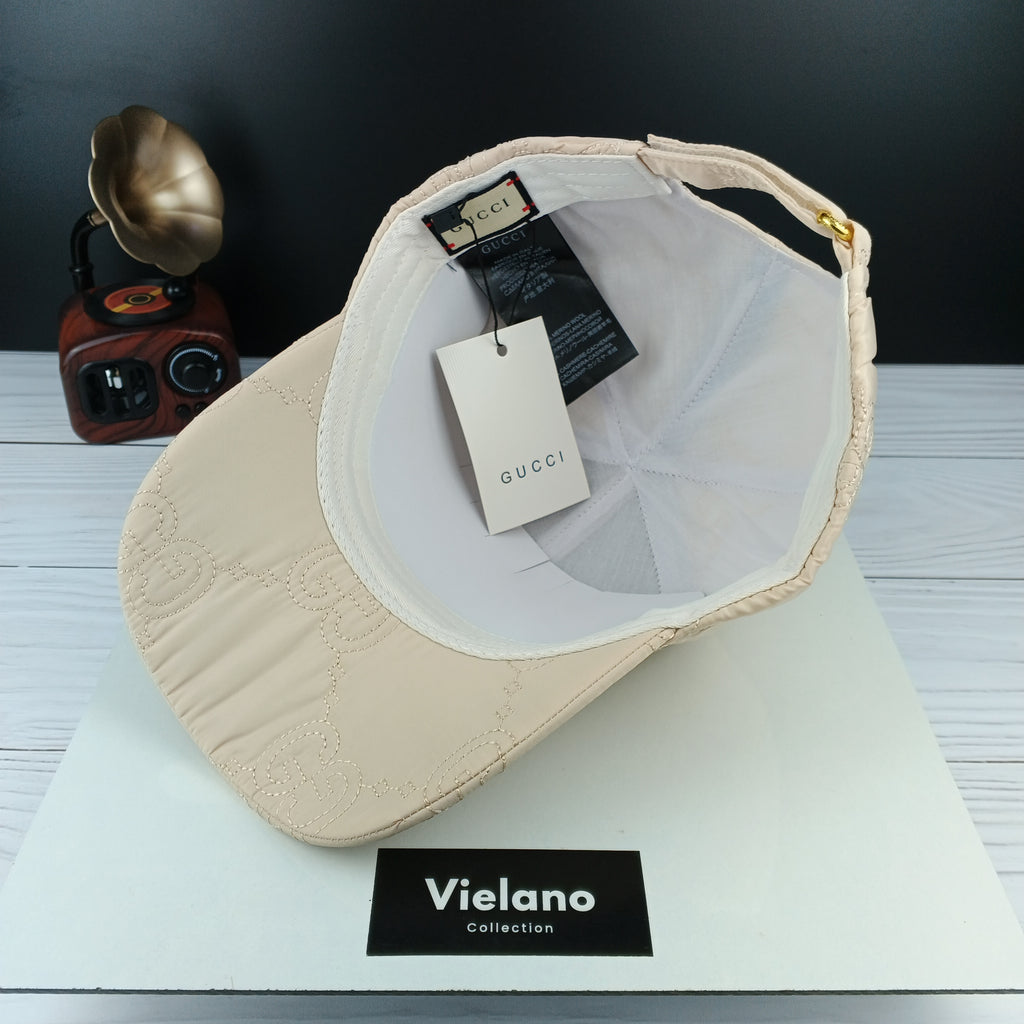 CASQUETTE GUCCI SUPER QUALITÉ VN-341