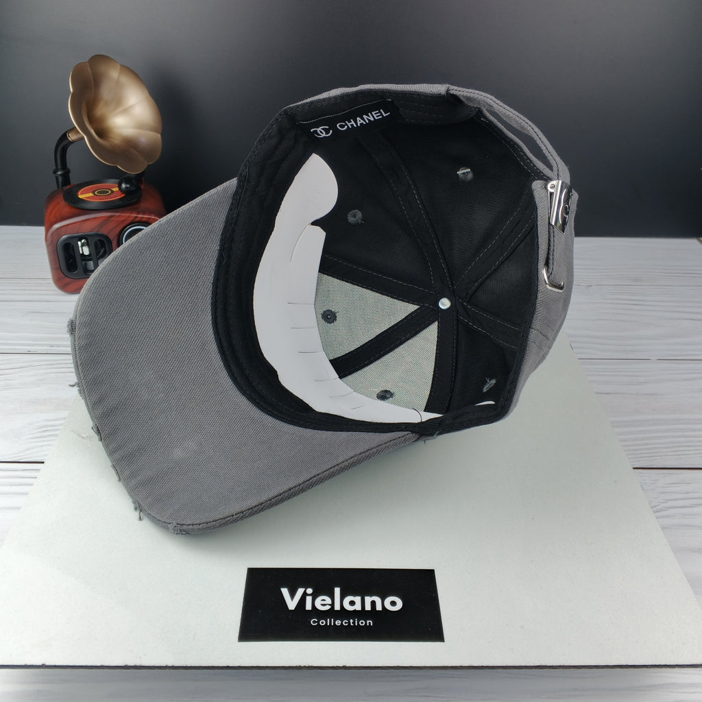 CASQUETTE CHANEL SUPER QUALITÉ VN-109