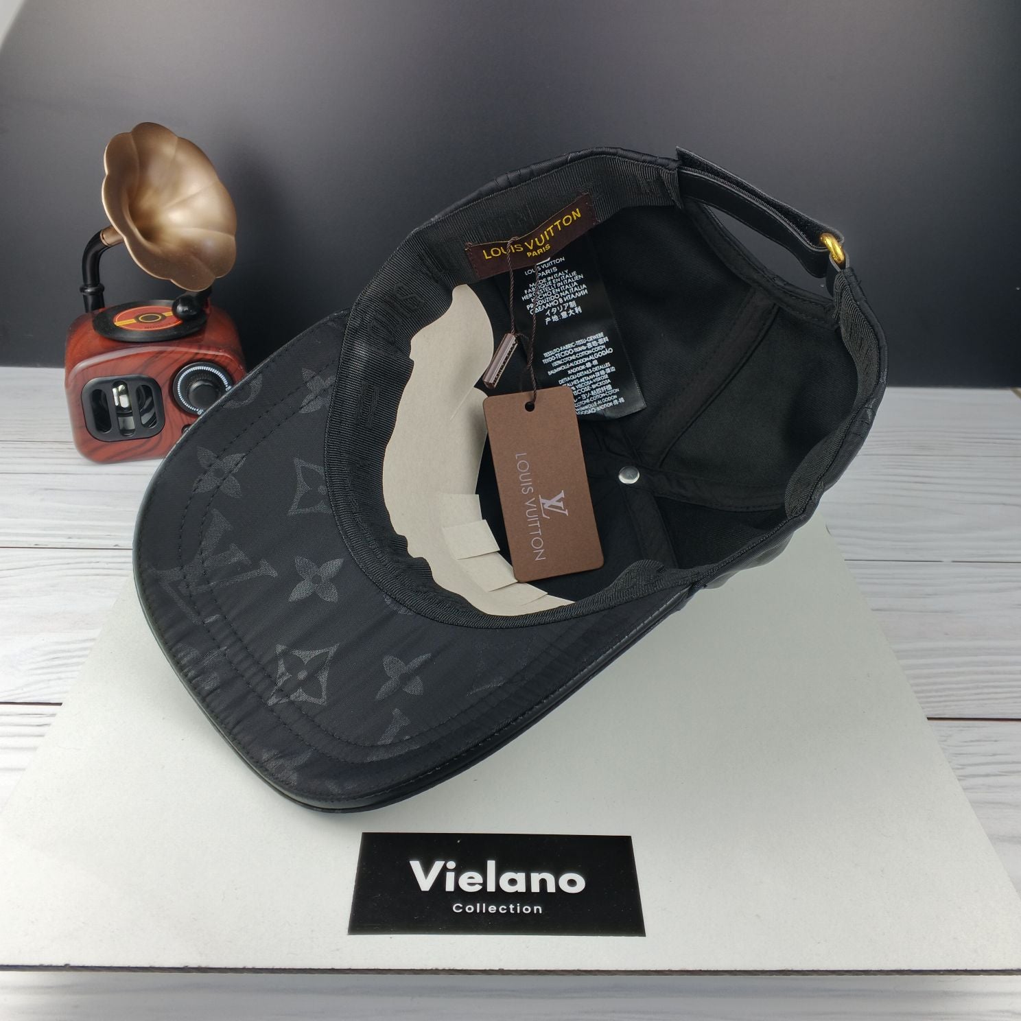 CASQUETTE LV SUPER QUALITÉ VN-164
