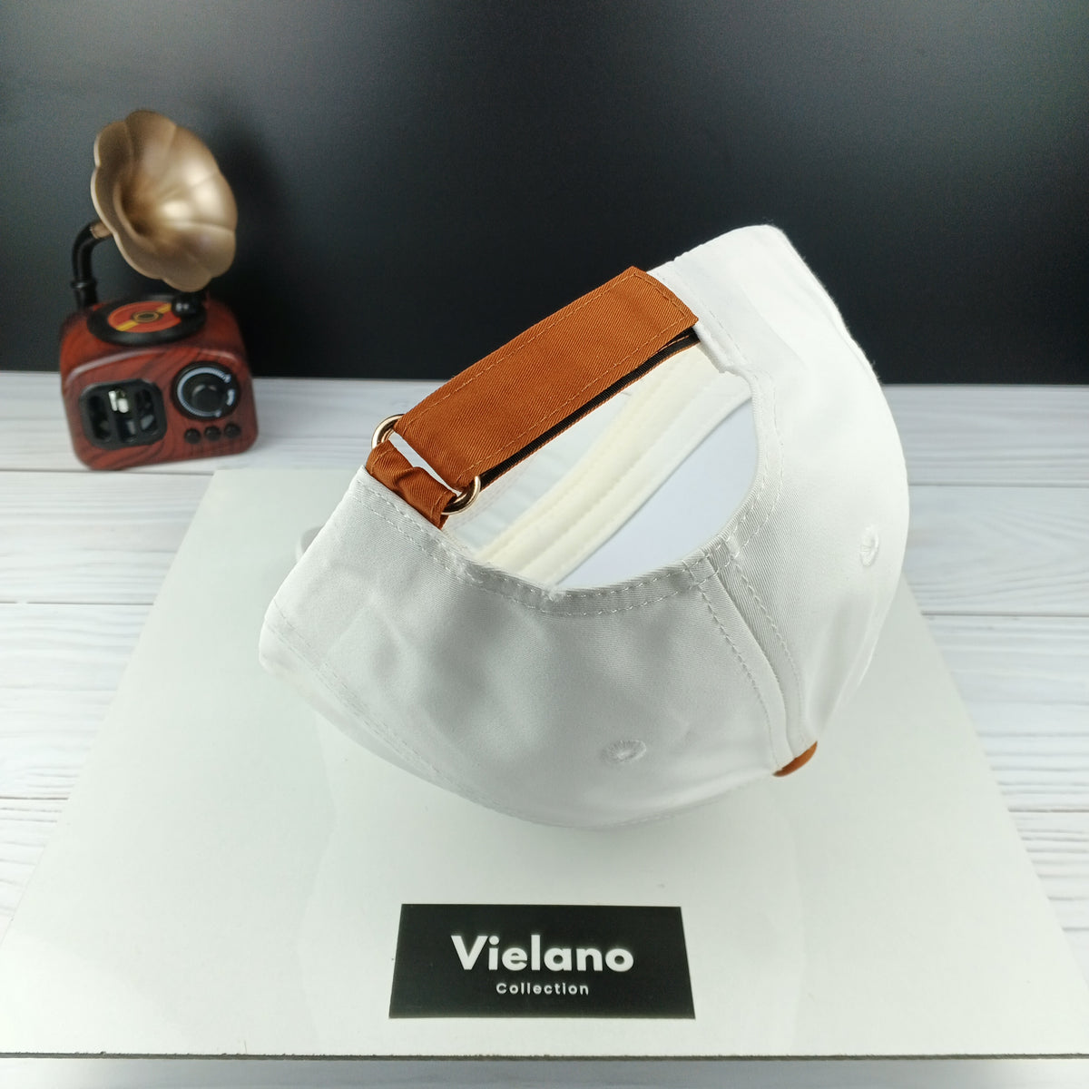 CASQUETTE HERMES QUALITÉ PREMIUM VN-363