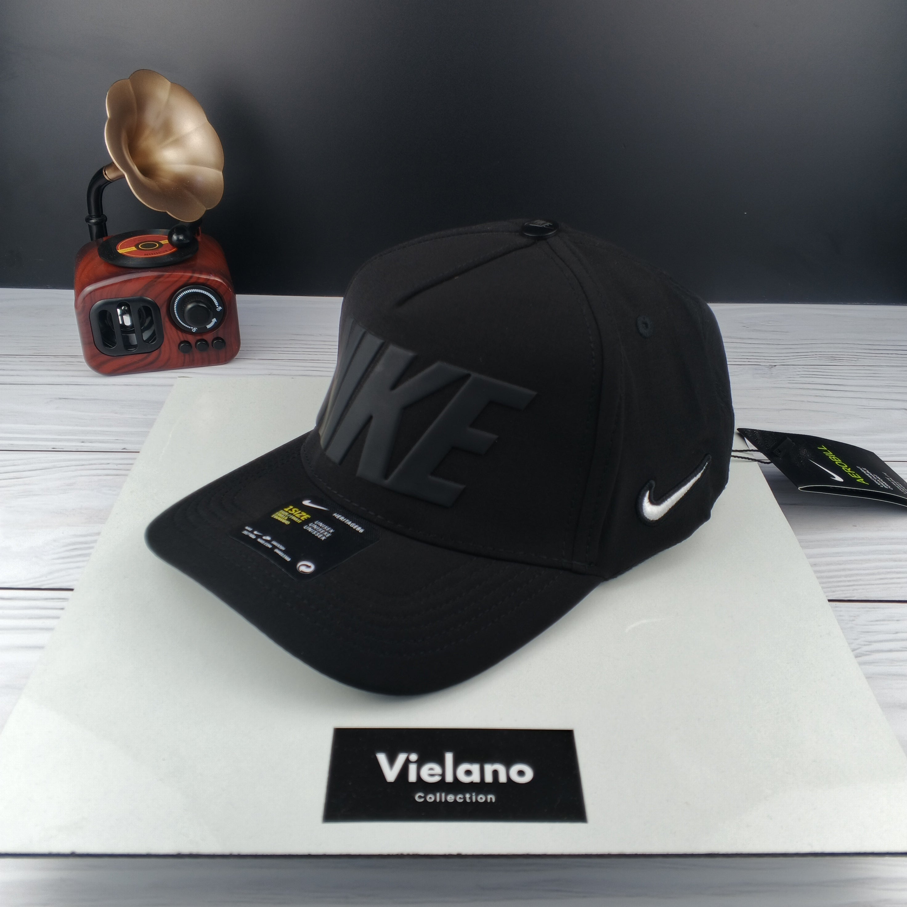 CASQUETTE NIKE QUALITÉ PREMIUM VN-102