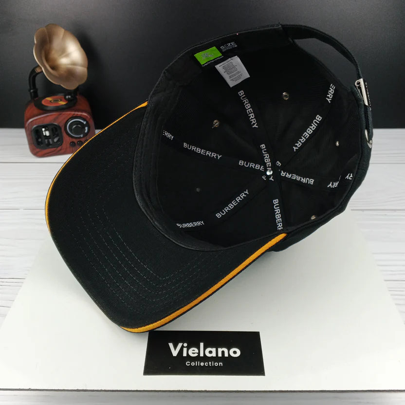 CASQUETTE BURBERY SUPER QUALITÉ VN-402