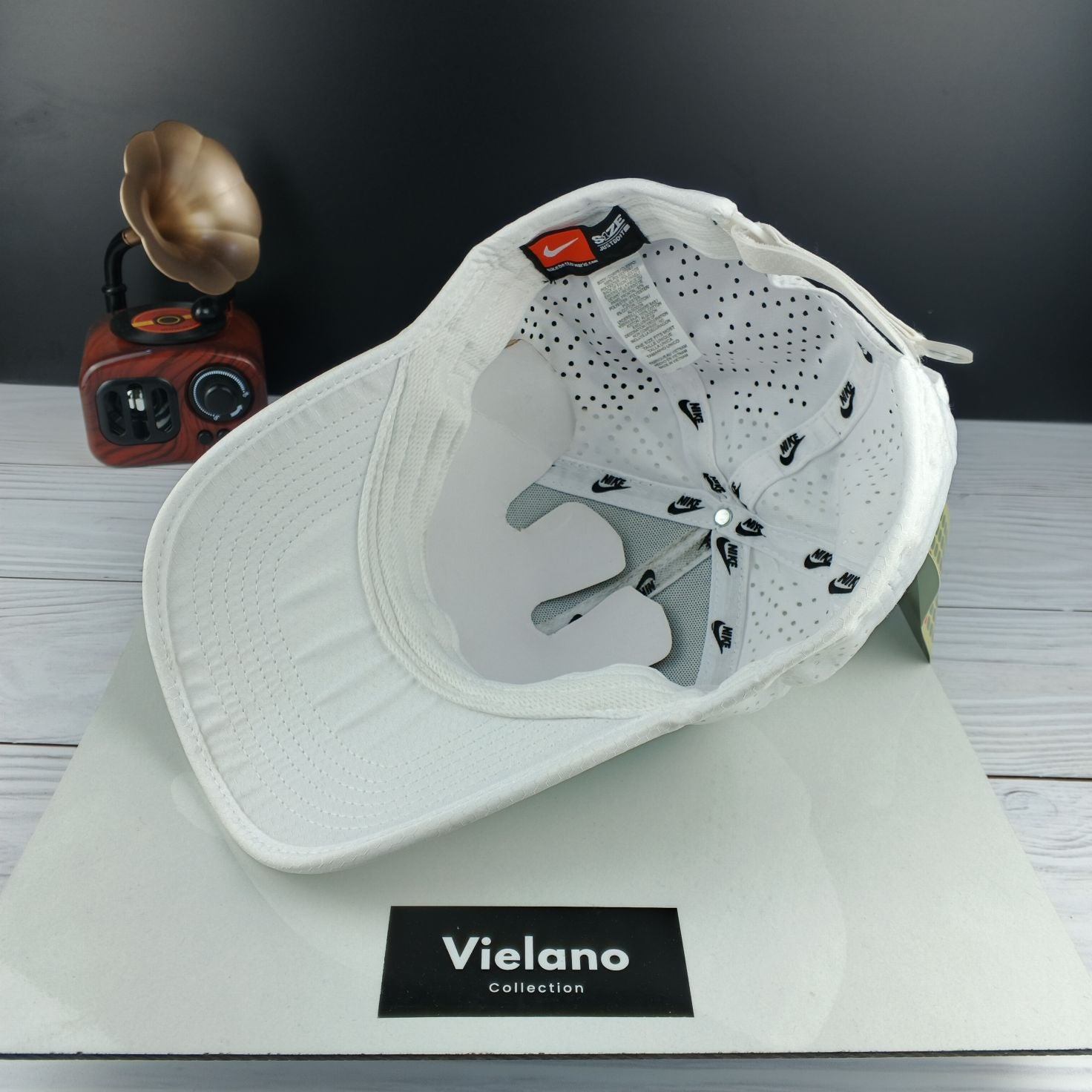 CASQUETTE NIKE SUPER QUALITÉ VN-186