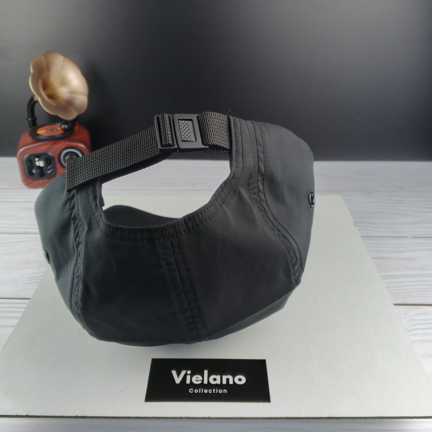 CASQUETTE C.P COMPANY QUALITÉ PREMIUM VN-210