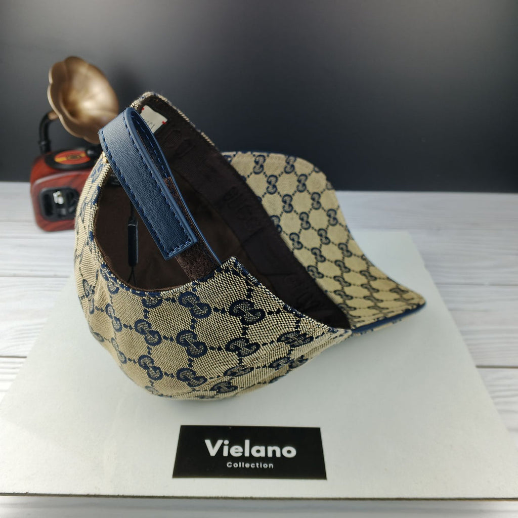 CASQUETTE GUCCI QUALITÉ PREMIUM VN-369