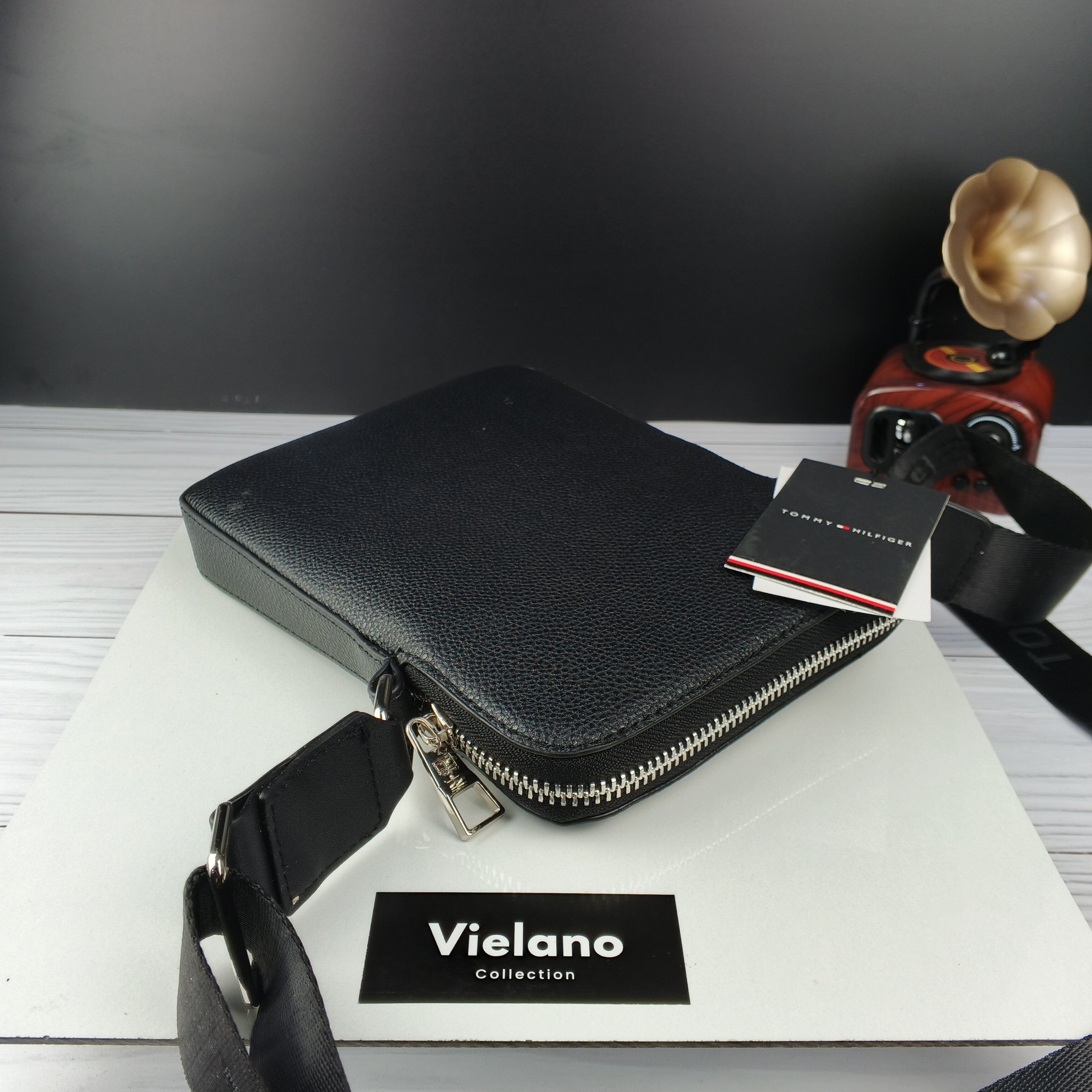 SACOCHE TOMMY QUALITÉ PREMIUM VN-245