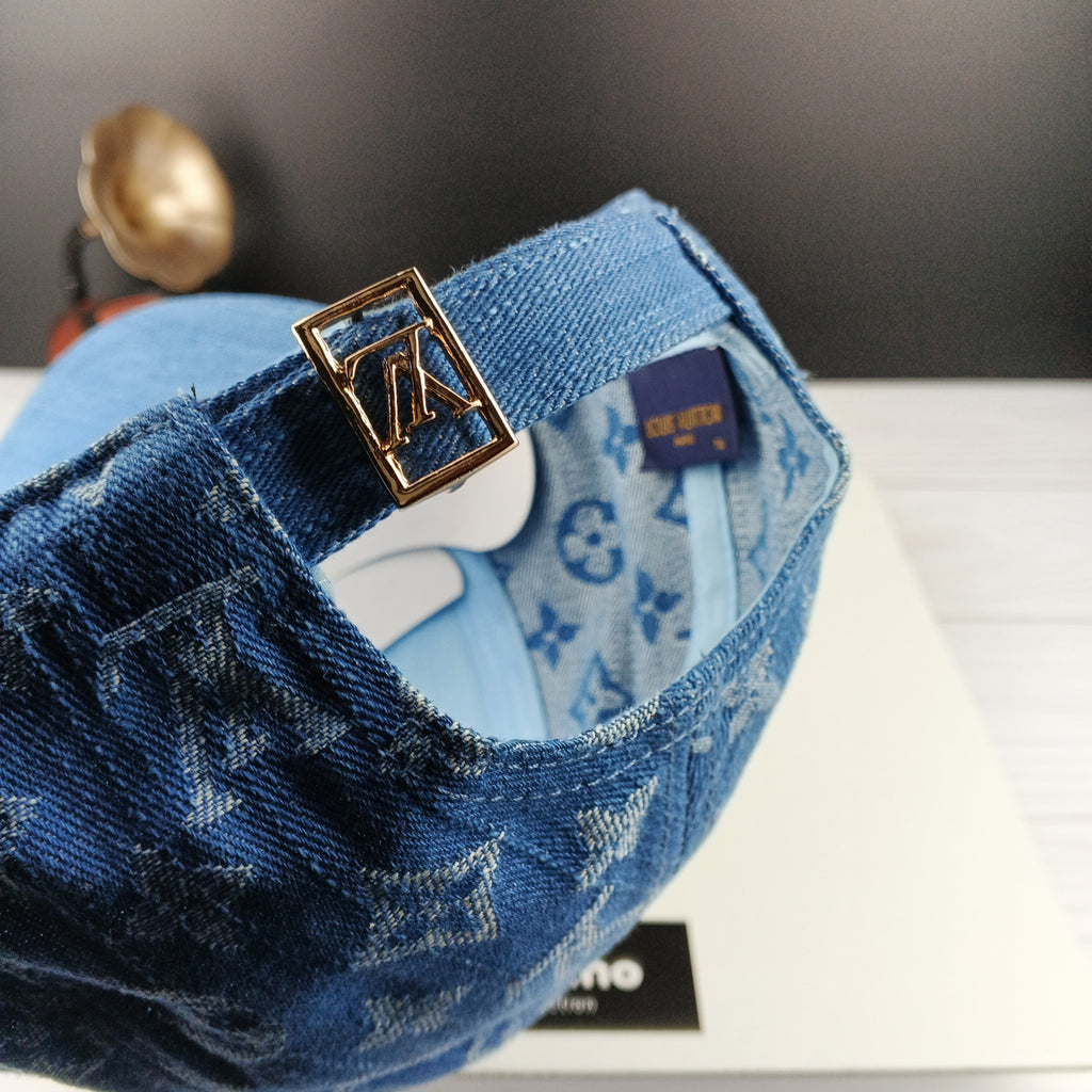 CASQUETTE LV QUALITÉ PREMIUM VN-327