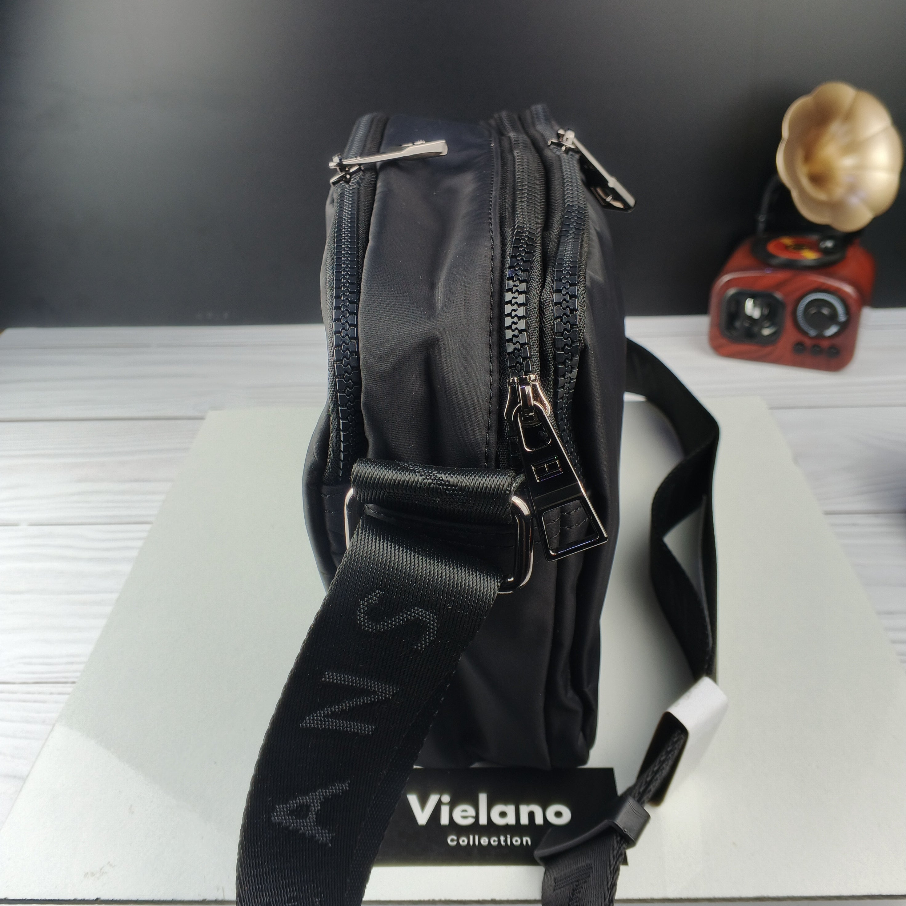 SACOCHE TOMMY QUALITÉ PREMIUM VN-257