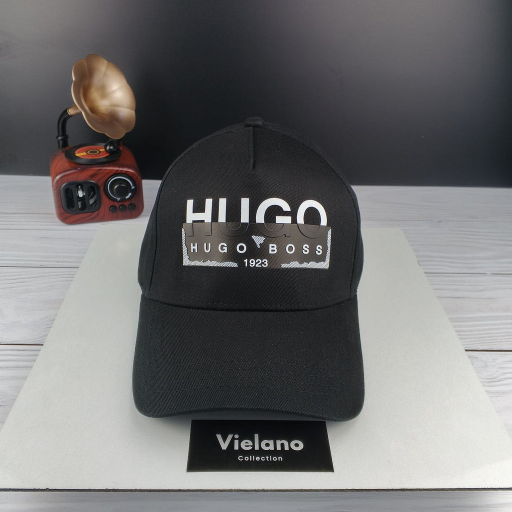 CASQUETTE HUGO SUPER QUALITÉ VN-175