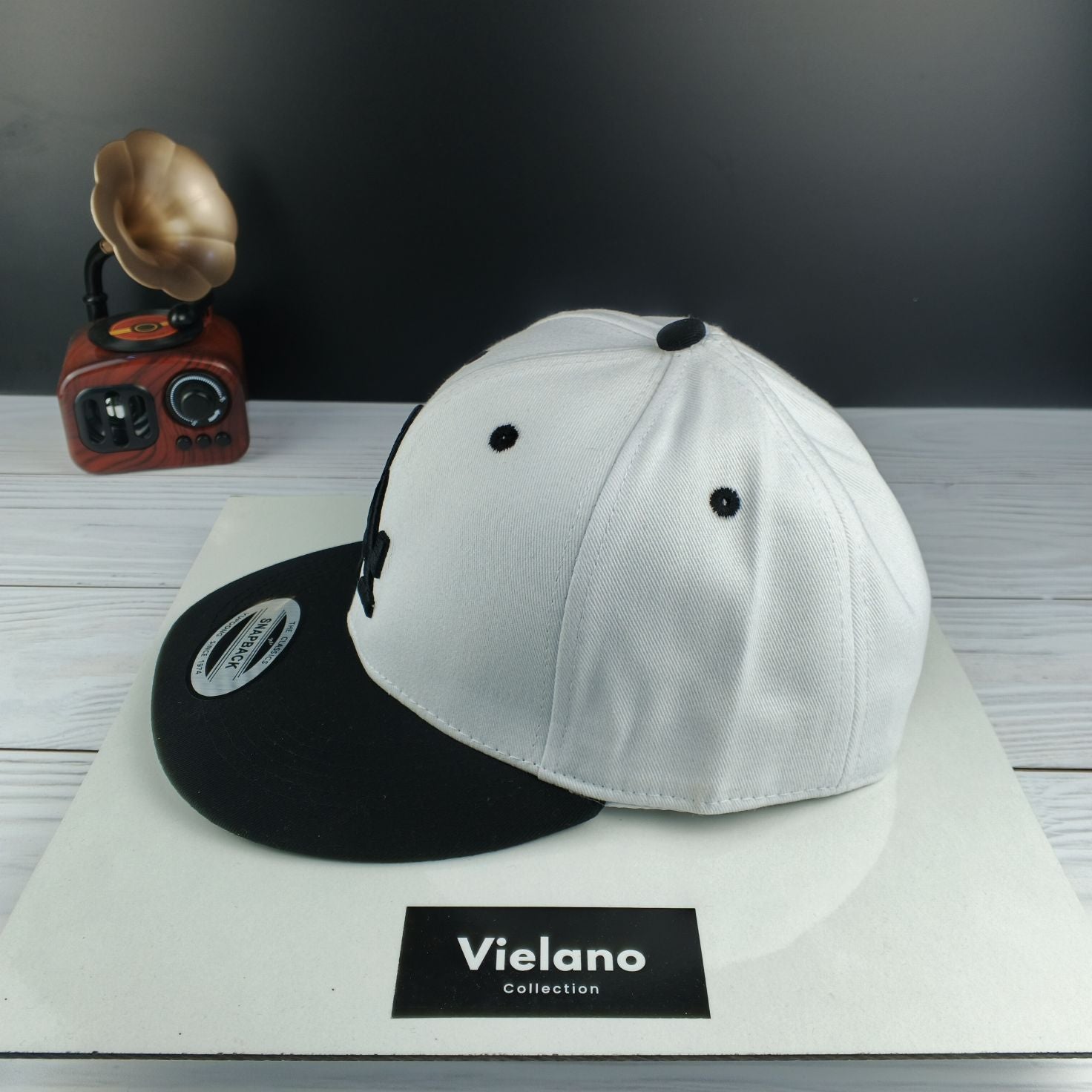 CASQUETTE LA SUPER QUALITÉ VN-224
