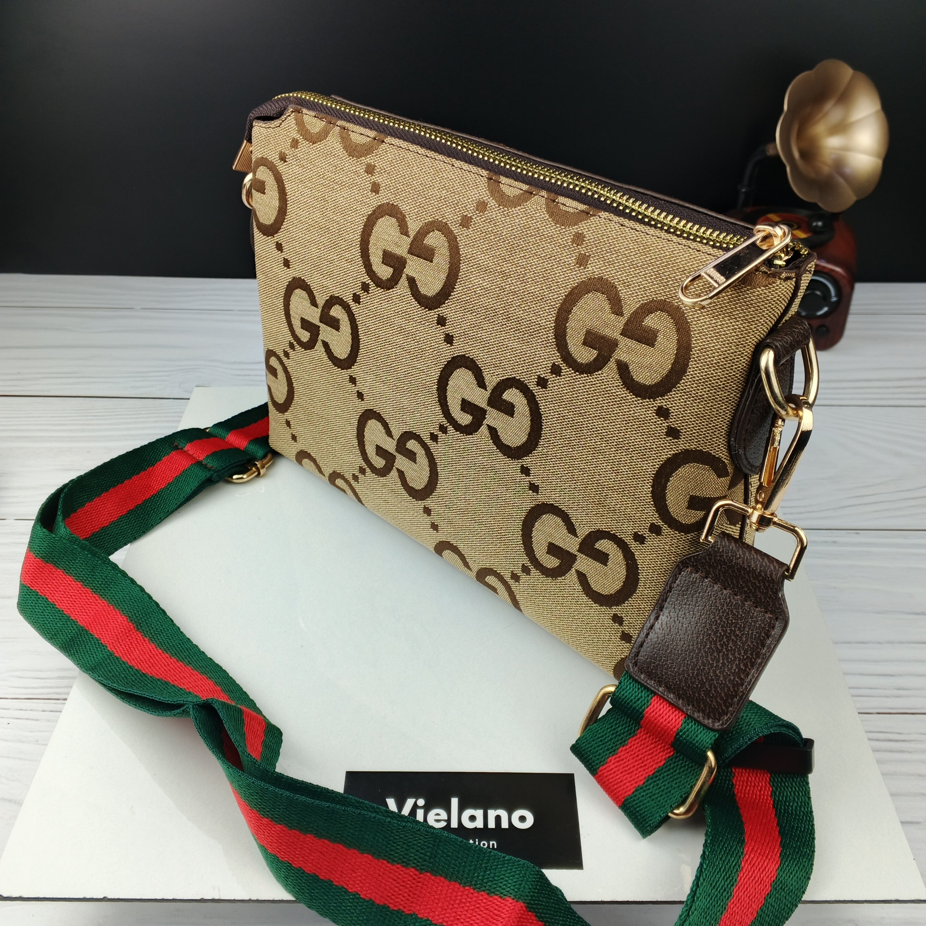 SACOCHE GUCCI GG QUALITÉ PREMIUM VN-272